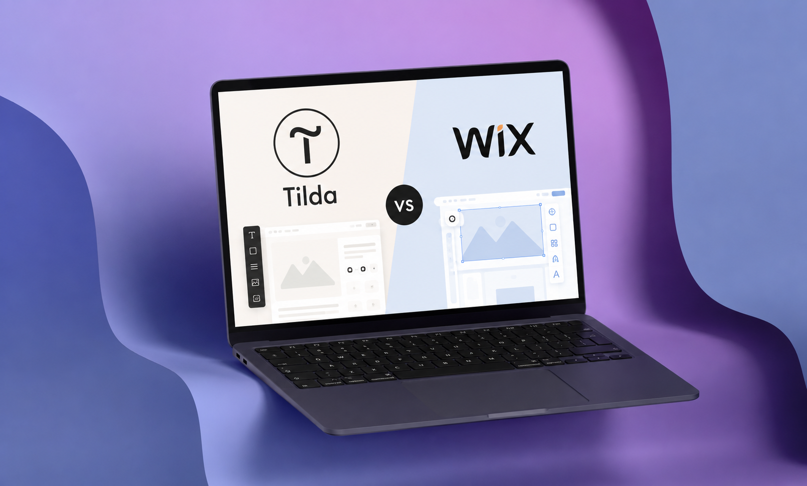 Когда Tilda или Wix — правильный выбор? image 1