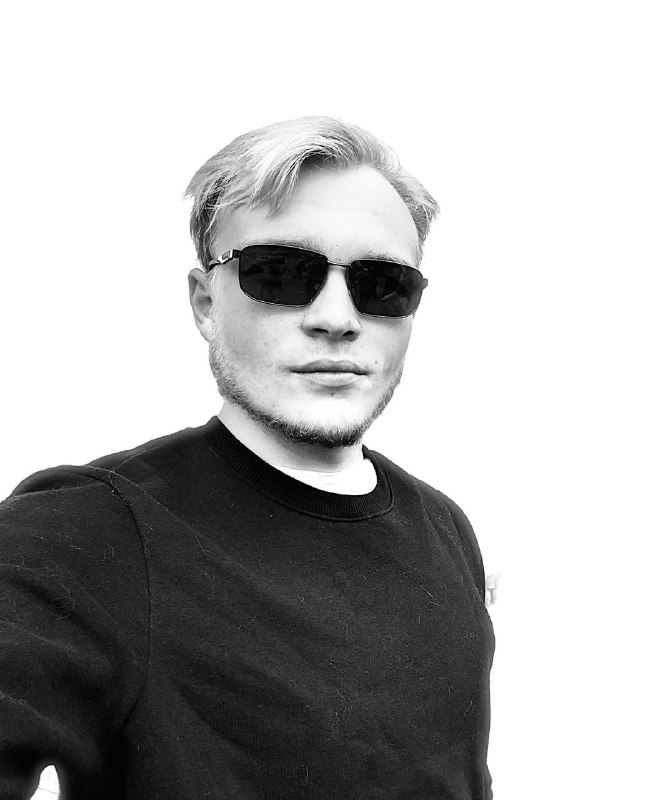 Алексей Кованов