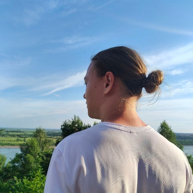 Сергей Пак