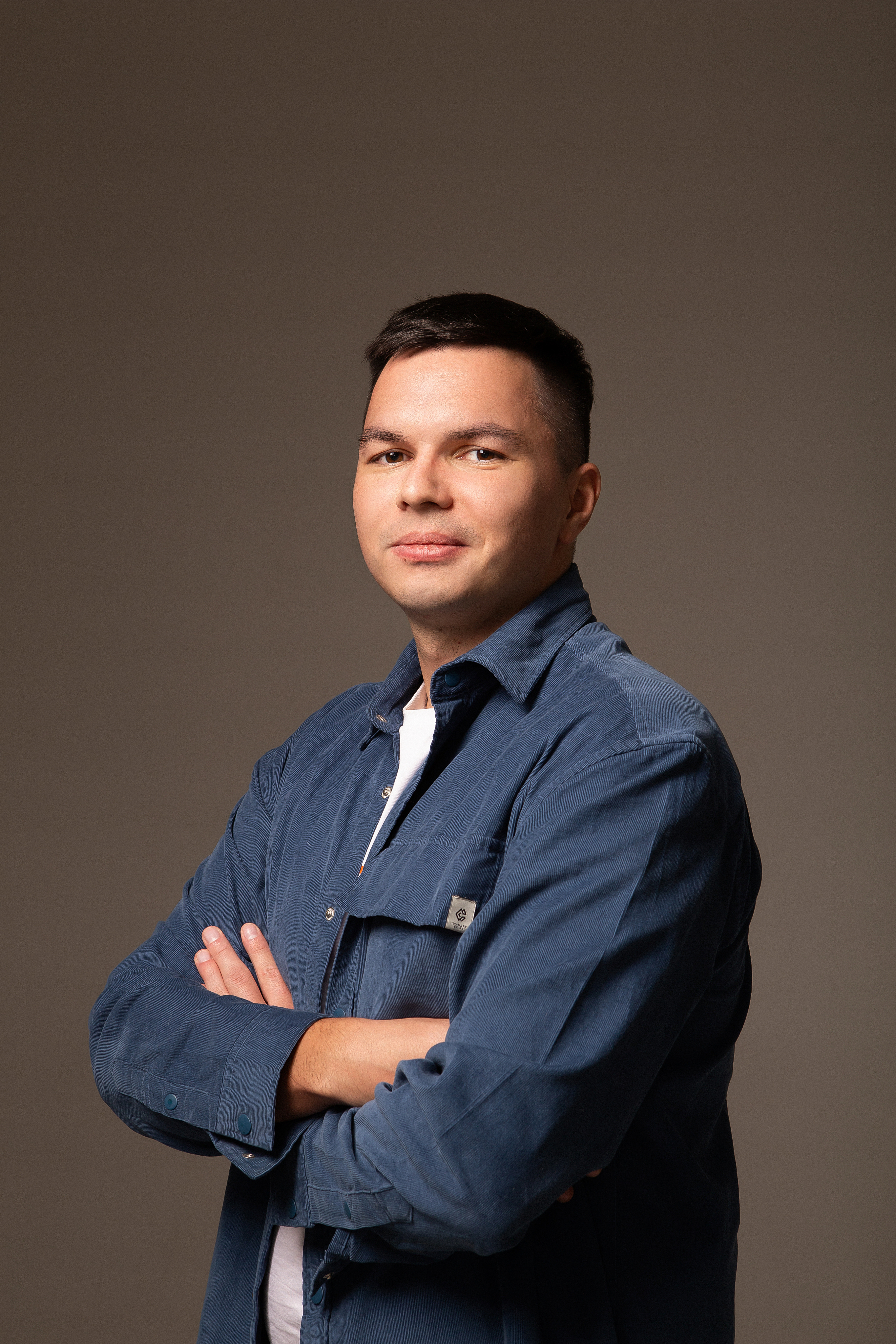 Валентин Тарасов