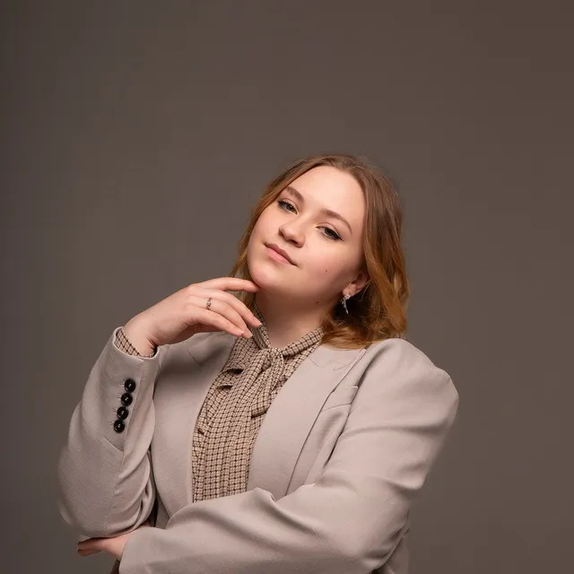 Екатерина Кудинова